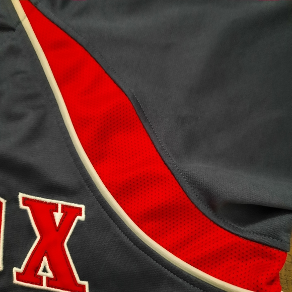 Boston Red Sox Baseball Jersey - Picture 5 of 16